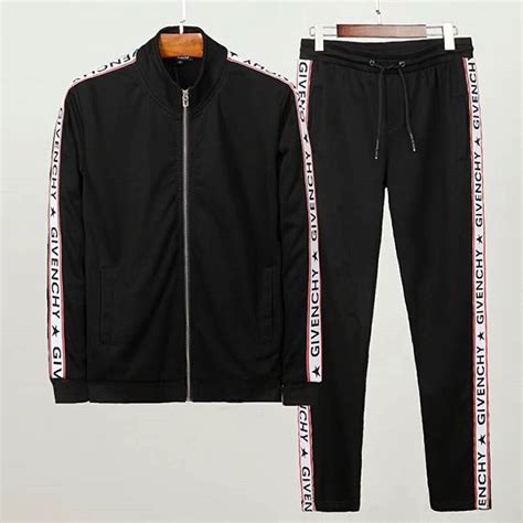 givenchy jogger suits|givenchy joggers women's.